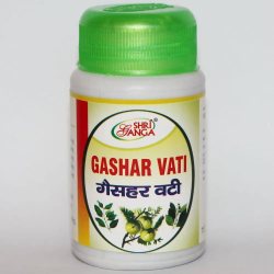 Гашар Вати (Gashar Vati), Shri Ganga