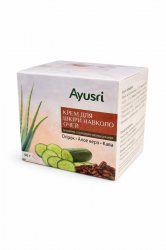 Крем для кожы вокруг глаз (Under Eye Cream), Ayusri