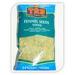 Фенхель семена (Fennel Seeds), TRS