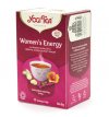 Аюрведический йога чай Женская энергия (Women’s Energy), Yogi tea - доп. фото