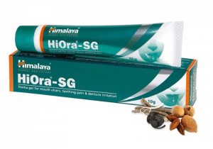 Хиора SG (Hiora SG), Himalaya