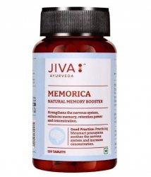 Меморика (MemoricaTablets), Jiva