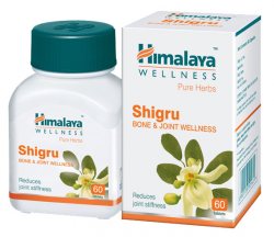 Шигру (Shigru), Himalaya Herbals