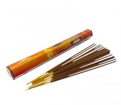 Благовония "Мантра" (Mantra Clove incense), Satya
