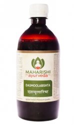 Дашамула Ришта (Dashmoola Rishta), Maharishi Ayurveda