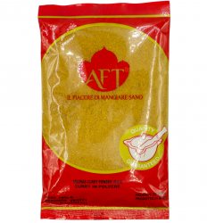 Карри (Madras curry powder), AFT