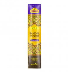 Благовония Сандал (Sandalwood aromastick), Good Sign Company