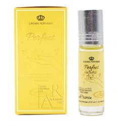 Арабские масляные духи Perfect, Al rehab