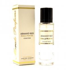 Парфюмированная вода ARMAND RED, Morale Parfums