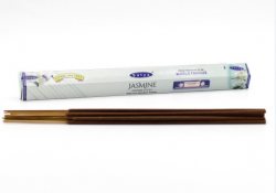 Благовония "Жасмин" ( Jasmine incense), Satya