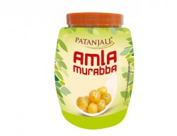 Амла Мурабба в сахарном сиропе (Amla Murabba), Patanjali