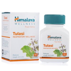 Туласи (Tulasi), Himalaya Herbals