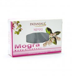 Мыло Могра (Mogra Body Cleanser), Patanjali