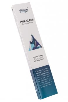 Ароматические палочки Гималаи (Himalaya), Aasha Herbals