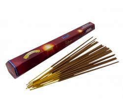 Благовония "Защита" (Protection Clove incense), Satya