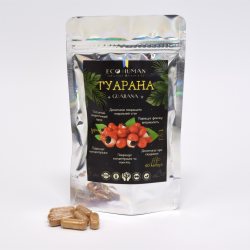 Гуарана (Guarana), EcoHuman