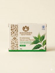 Травяное мыло Ним (Neem Herbal Soap), Maharishi Ayurveda