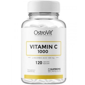 Витамин С (Vitamin C), Ostrovit