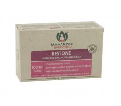 Рестон (Restone), Maharishi Ayurveda