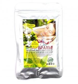 Порошок Брахми (Brahmi Powder (Bacopa Monnieri) (Брами)), Henna Industries