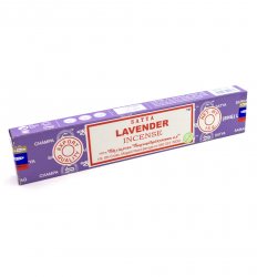 Благовония Лаванда (Lavender incense), Satya