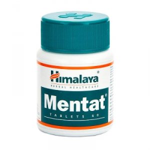 Ментат (Mentat), Himalaya Herbals