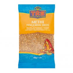 Фенугрек семена (Methi Seed), TRS