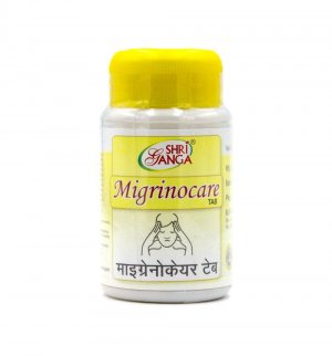 МигриноКеа (MigrinoCare), Shri Ganga