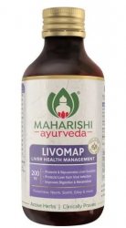 Ливомап сироп (Livomap Syrup), Maharishi Ayurveda
