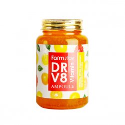 Ампульная сыворотка с витаминами (Dr-V8 Vitamin Ampoule), FarmStay