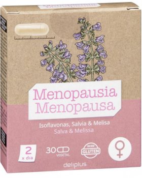 Менопауза (Menopause), Deliplus