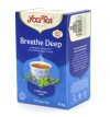 Аюрведический йога чай Глубокое Дыхание (Breathe Deep), Yogi tea - доп. фото