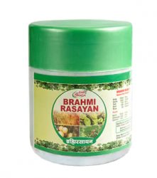 Брами Расаяна (Brahmi Rasayan), Shri Ganga