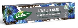 Зубная паста Общая Защита с черным тмином (COMPLETE CARE TOOTHPASTE with BLACK SEED), Dabur