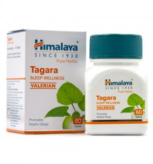 Тагара (Tagara), Himalaya Herbals