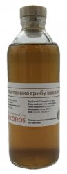 Настойка гриба веселка, Dikoros