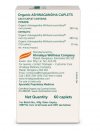 Ашваганда 100% Органик (Organic Ashwagandha) Himalaya - доп. фото
