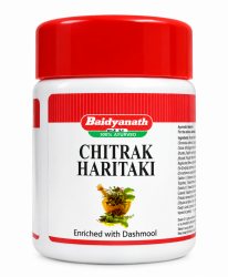 Читрак Харитаки (Chitrak Haritki (Харитки)), Baidyanath