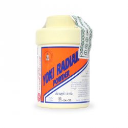 Антибактериальный тальк-пудра (Yoki Radian Powder)