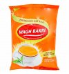 Чёрный листовой чай (Premium Leaf Tea), Wagh Bakri - доп. фото
