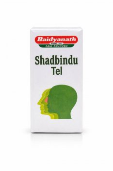 Шадбинду Тайлам (Shadbindu Taila), Baidyanath