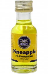 Эссенция ананасовая (Pineapple flavouring essence), Heera