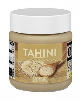 Тахини (Tahini), Hacendado