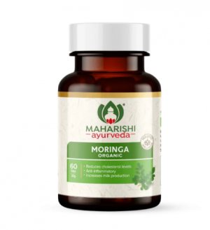 Моринга Органик (Moringa Organic), Maharishi Ayurveda
