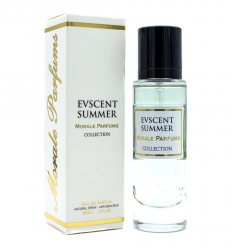 Парфюмированная вода EVSCENT SUMMER, Morale Parfums