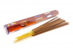 Благовония "Сандал" (Sandalwood incense), Satya