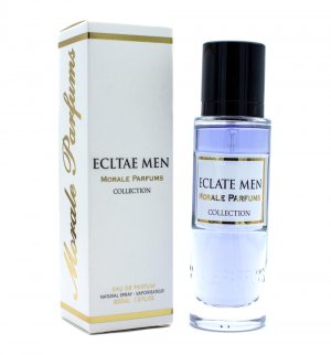 Парфюмированная вода ECLATE MEN, Morale Parfums
