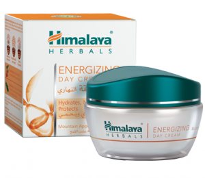 Энергетический дневной крем (energizing day cream), Himalaya Herbals