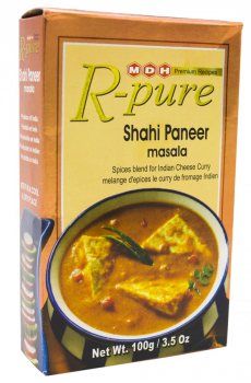 Приправа для блюд с сыром Shahi Рaneer Masala, MDH