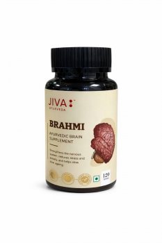 Брахми (Brahmi (Брами)), Jiva